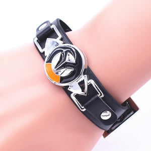 Overwatch Bracelet