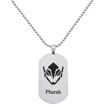 Overwatch Pendant and Necklace