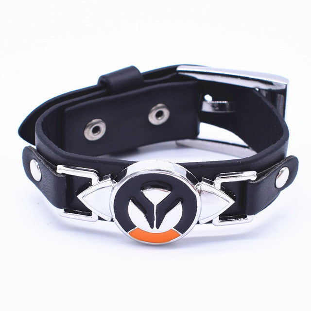 Overwatch Bracelet